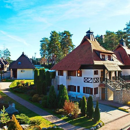 Apartament Kraljevi Konaci - Najam Kuca Na Zlatiboru Zewnętrze zdjęcie