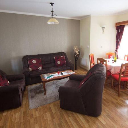 Apartament Kraljevi Konaci - Najam Kuca Na Zlatiboru Zewnętrze zdjęcie