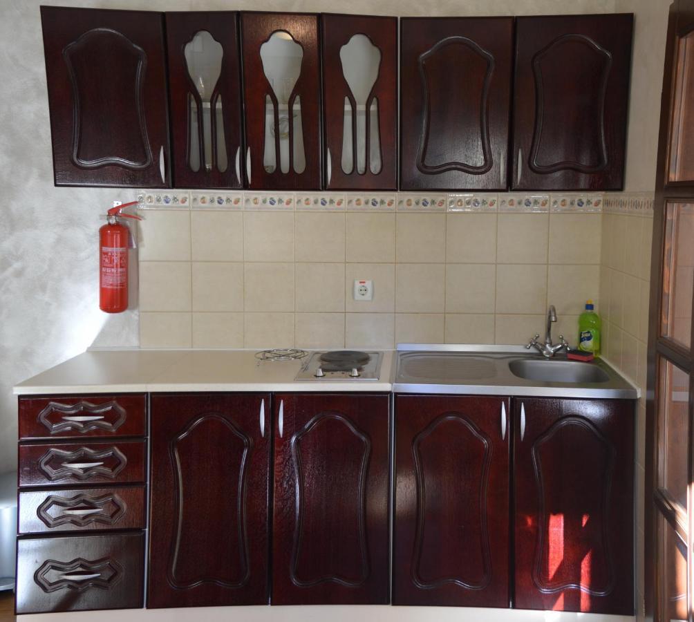 Apartament Kraljevi Konaci - Najam Kuca Na Zlatiboru Zewnętrze zdjęcie