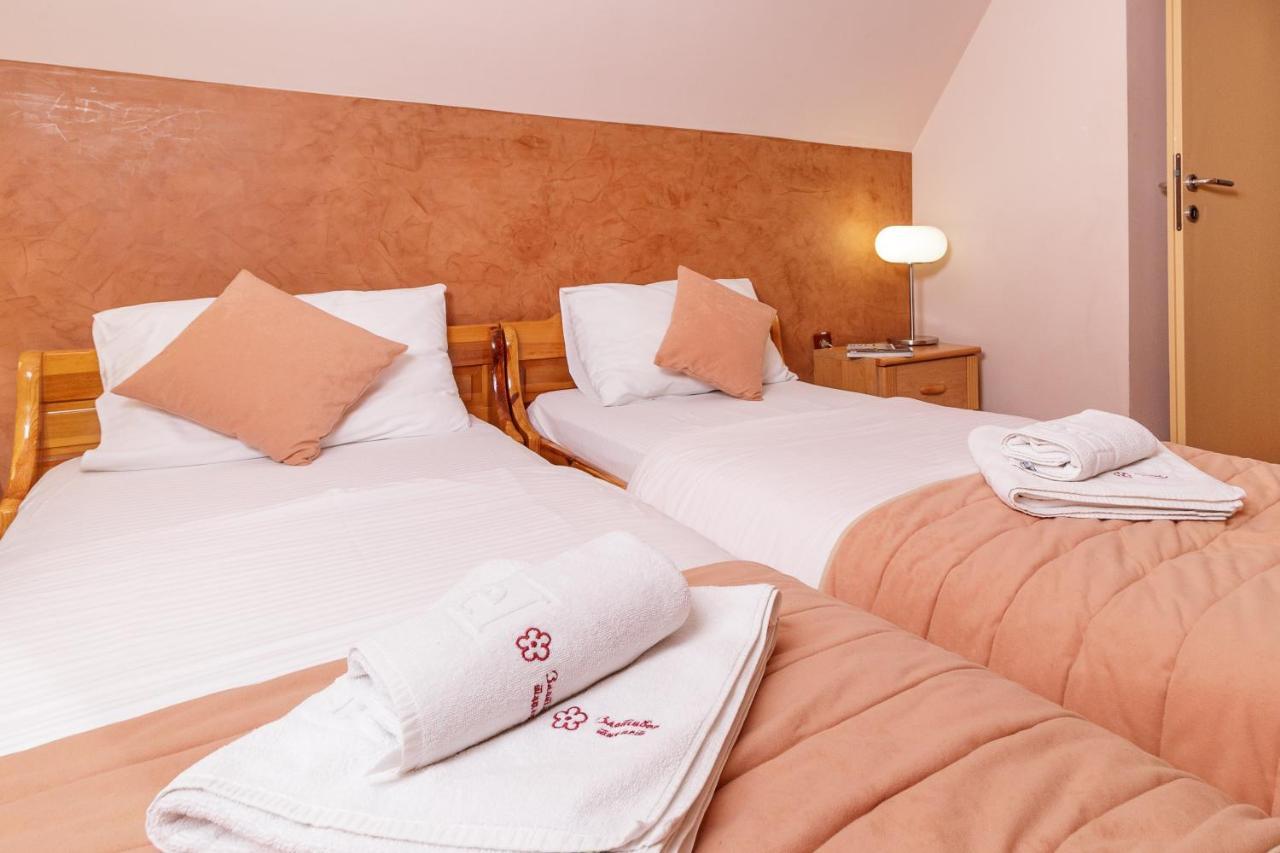 Apartament Kraljevi Konaci - Najam Kuca Na Zlatiboru Zewnętrze zdjęcie