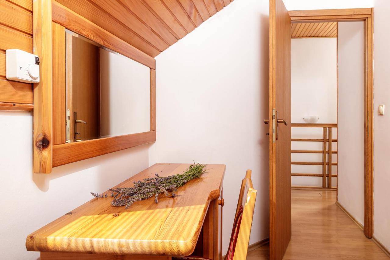 Apartament Kraljevi Konaci - Najam Kuca Na Zlatiboru Zewnętrze zdjęcie