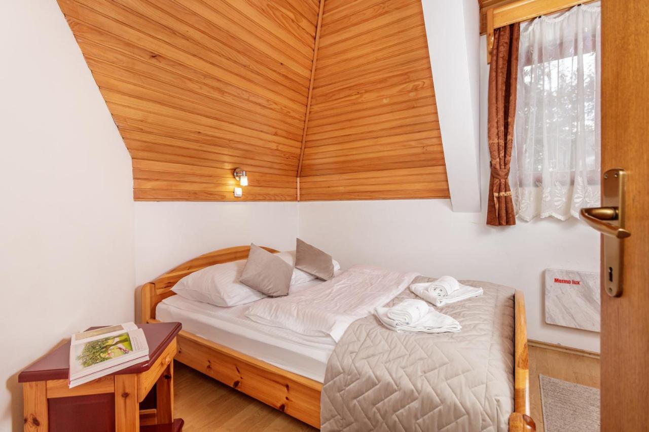 Apartament Kraljevi Konaci - Najam Kuca Na Zlatiboru Zewnętrze zdjęcie