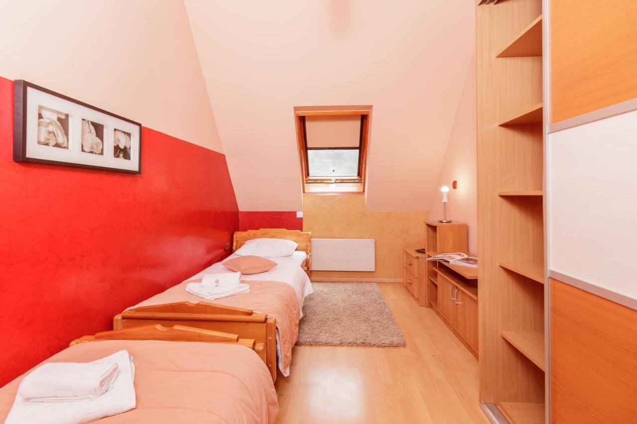 Apartament Kraljevi Konaci - Najam Kuca Na Zlatiboru Zewnętrze zdjęcie