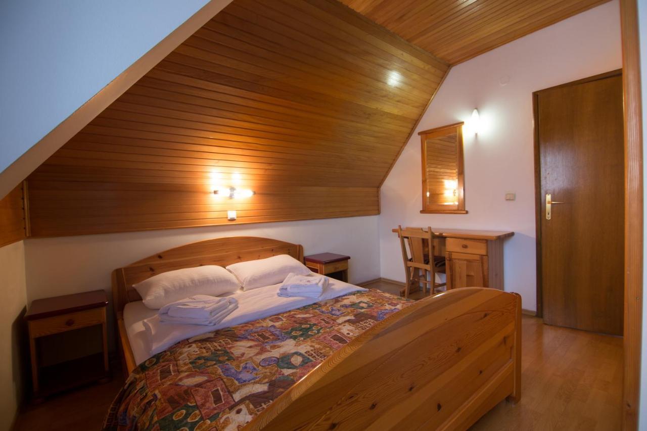 Apartament Kraljevi Konaci - Najam Kuca Na Zlatiboru Zewnętrze zdjęcie