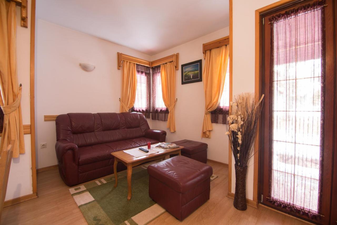 Apartament Kraljevi Konaci - Najam Kuca Na Zlatiboru Zewnętrze zdjęcie
