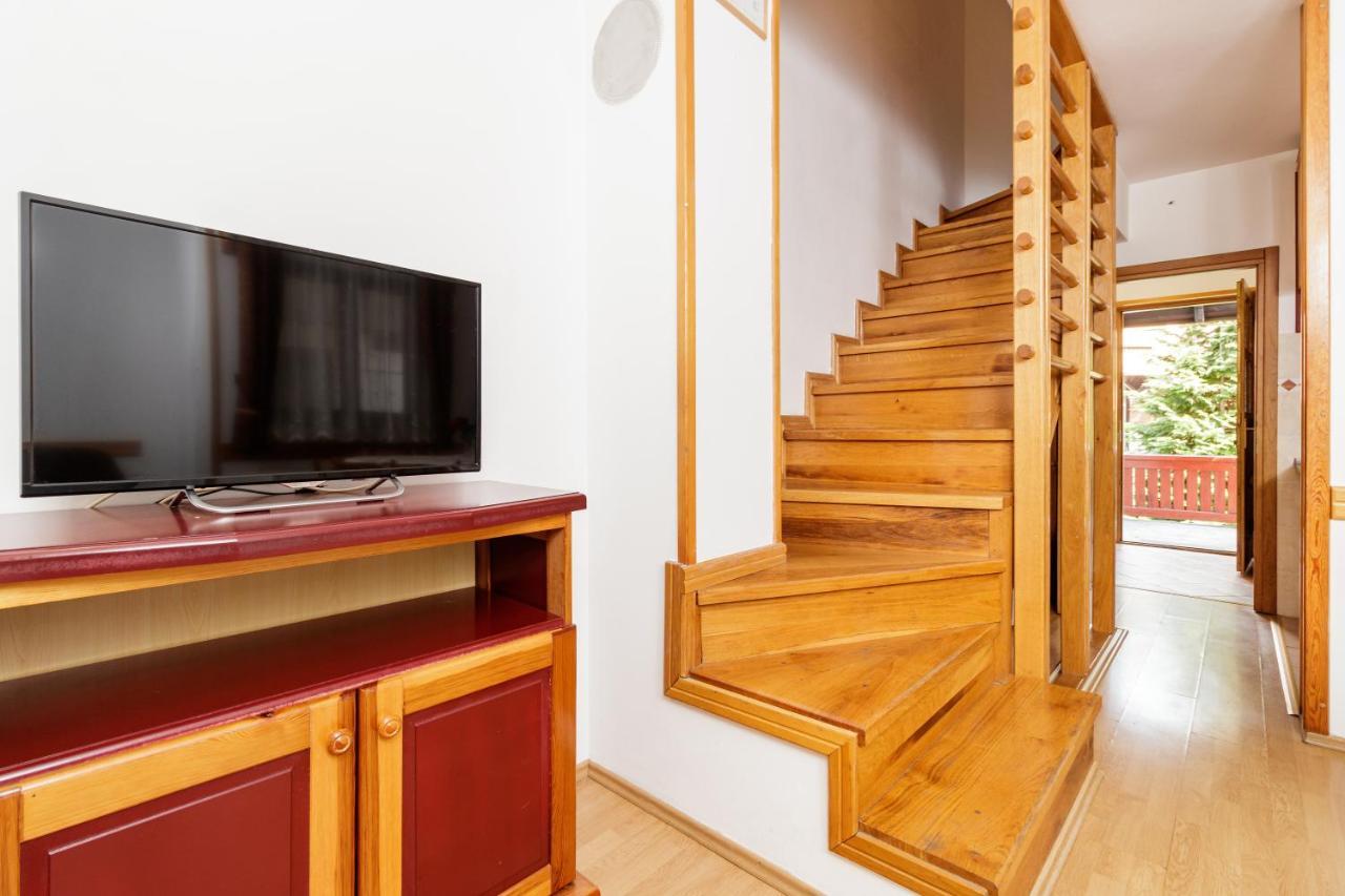 Apartament Kraljevi Konaci - Najam Kuca Na Zlatiboru Zewnętrze zdjęcie
