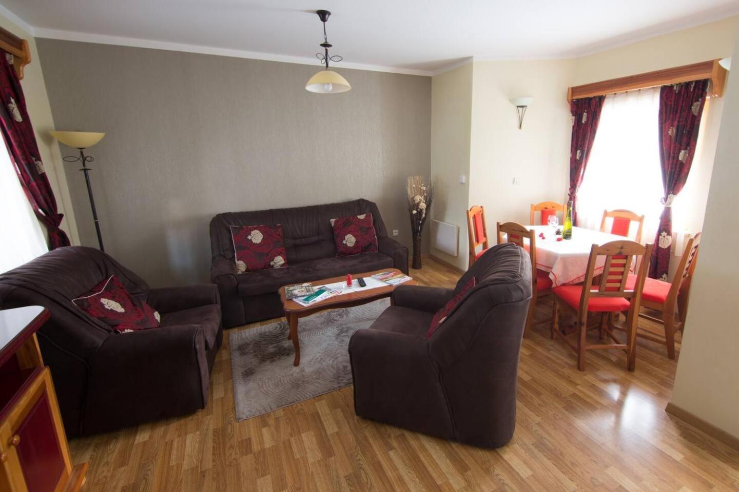 Apartament Kraljevi Konaci - Najam Kuca Na Zlatiboru Zewnętrze zdjęcie
