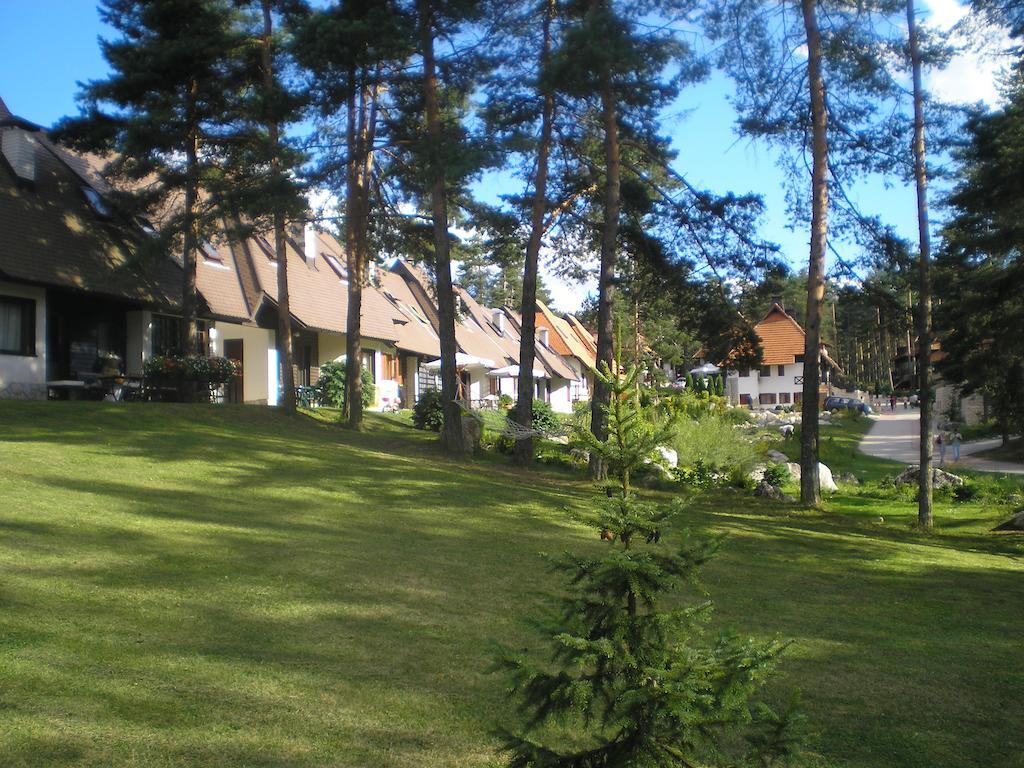 Apartament Kraljevi Konaci - Najam Kuca Na Zlatiboru Zewnętrze zdjęcie