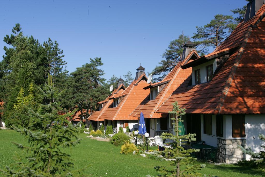 Apartament Kraljevi Konaci - Najam Kuca Na Zlatiboru Zewnętrze zdjęcie