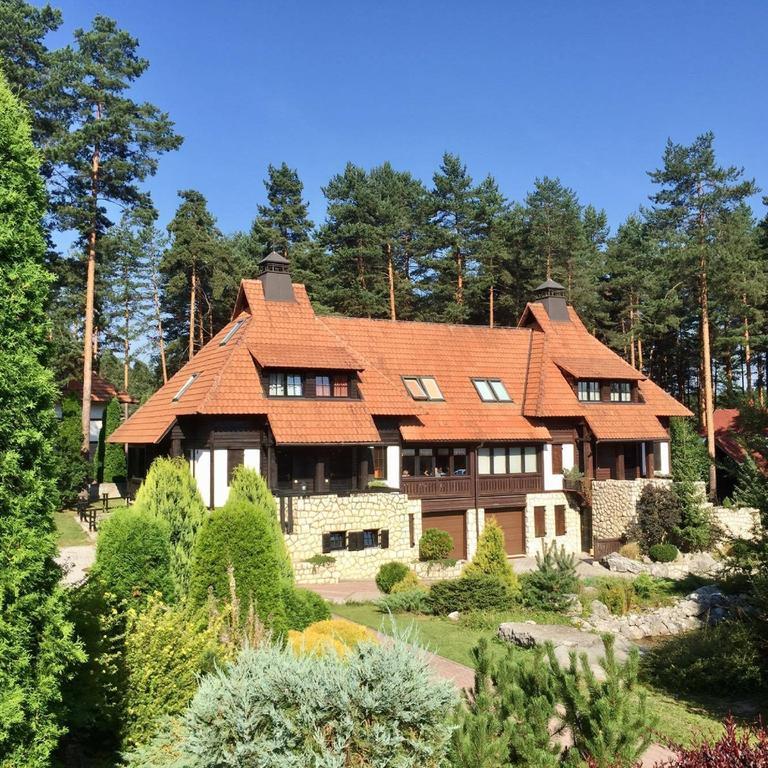 Apartament Kraljevi Konaci - Najam Kuca Na Zlatiboru Zewnętrze zdjęcie