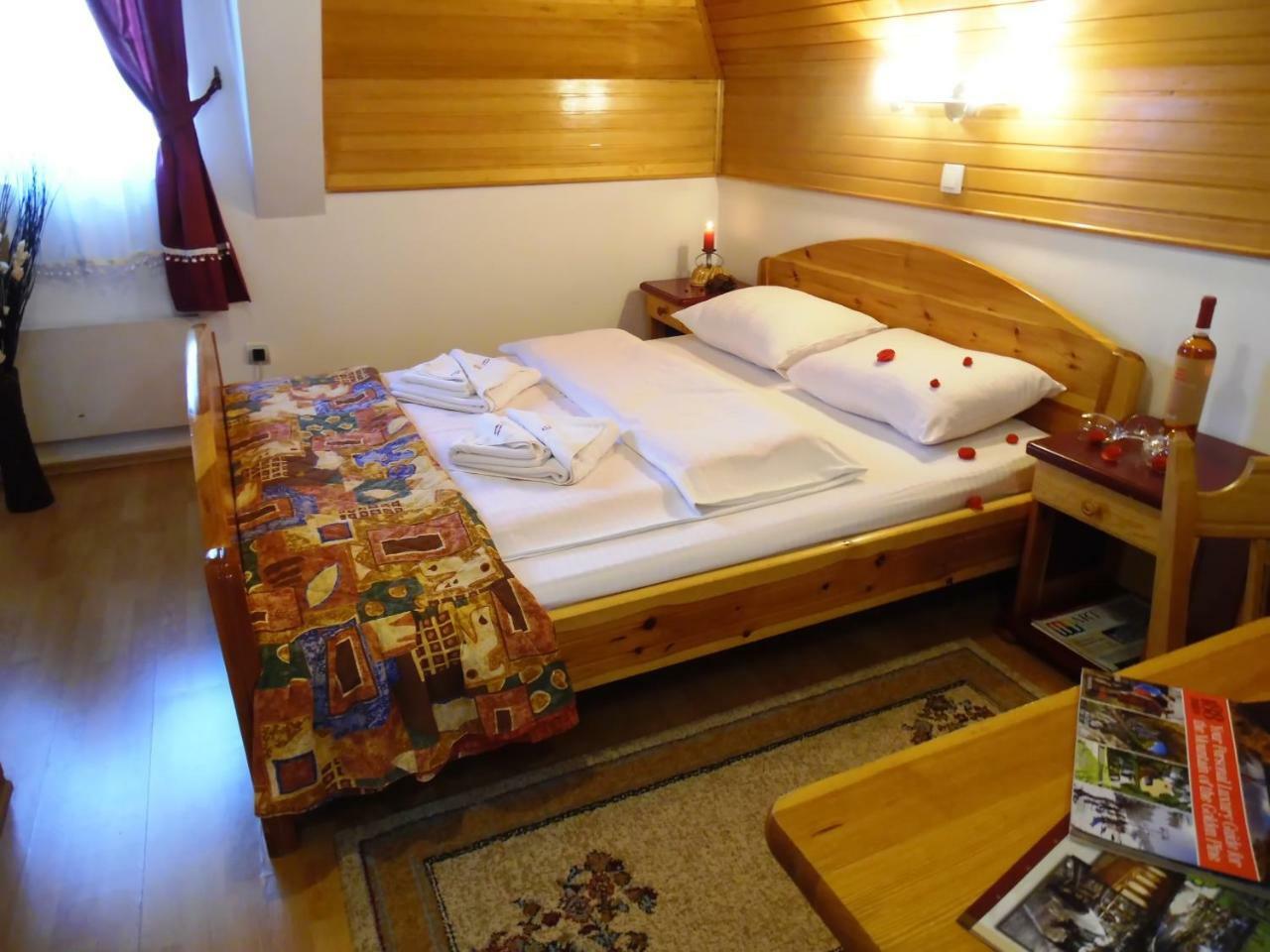 Apartament Kraljevi Konaci - Najam Kuca Na Zlatiboru Zewnętrze zdjęcie